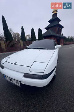 Хэтчбек Mazda 323 1990 в Днепре