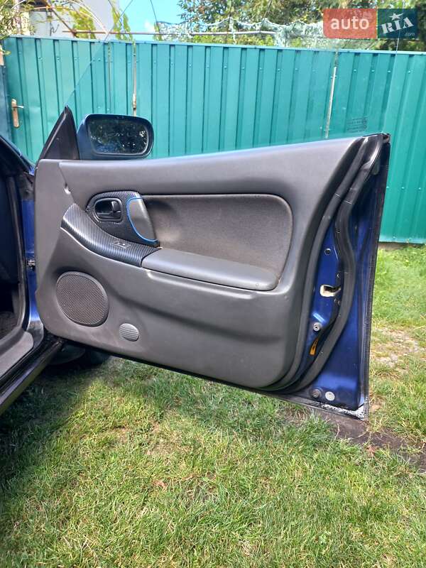 Хетчбек Mazda 323 1995 в Києві фото 17 Хетчбек Mazda 323 1995 в Києві