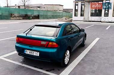 Хэтчбек Mazda 323 1996 в Киеве