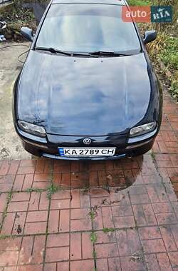 Хетчбек Mazda 323 1996 в Нових Петрівцях