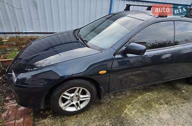 Хэтчбек Mazda 323 1996 в Новых Петровцах