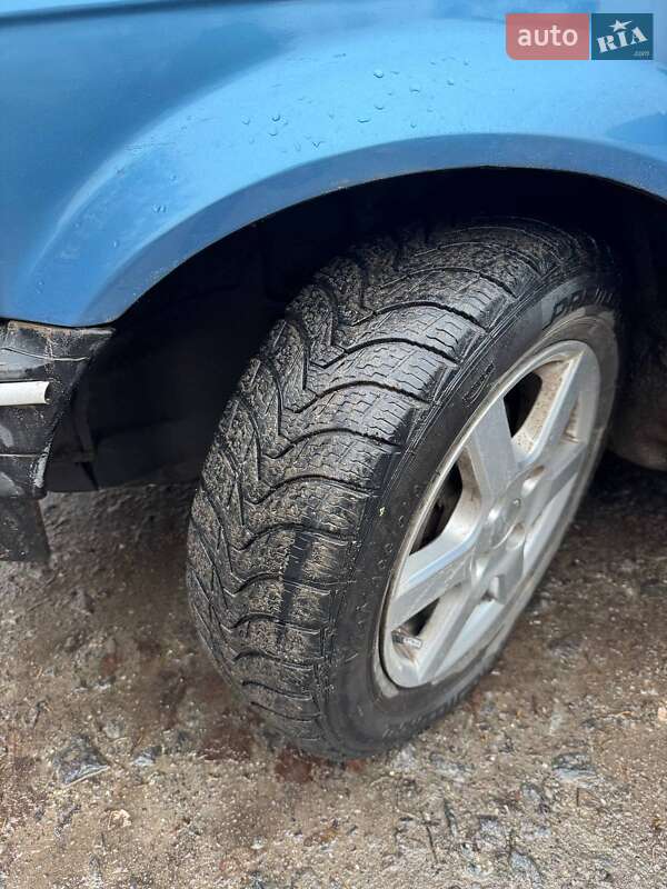 Хэтчбек Mazda 323 1987 в Хмельницком