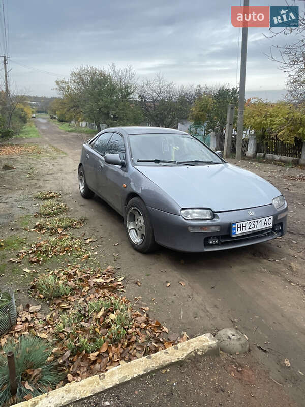 Mazda 323 1994