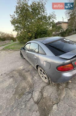 Хетчбек Mazda 323 1994 в Роздільній