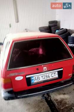 Универсал Mazda 323 1986 в Выгоде
