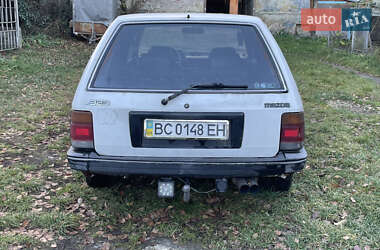 Універсал Mazda 323 1988 в Львові
