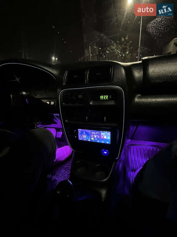 Хэтчбек Mazda 323 1997 в Киеве фото 15 Хэтчбек Mazda 323 1997 в Киеве