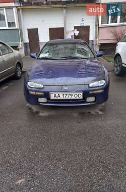 Хэтчбек Mazda 323 1995 в Киеве
