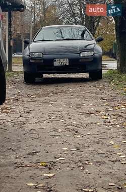 Хэтчбек Mazda 323 1994 в Днепре