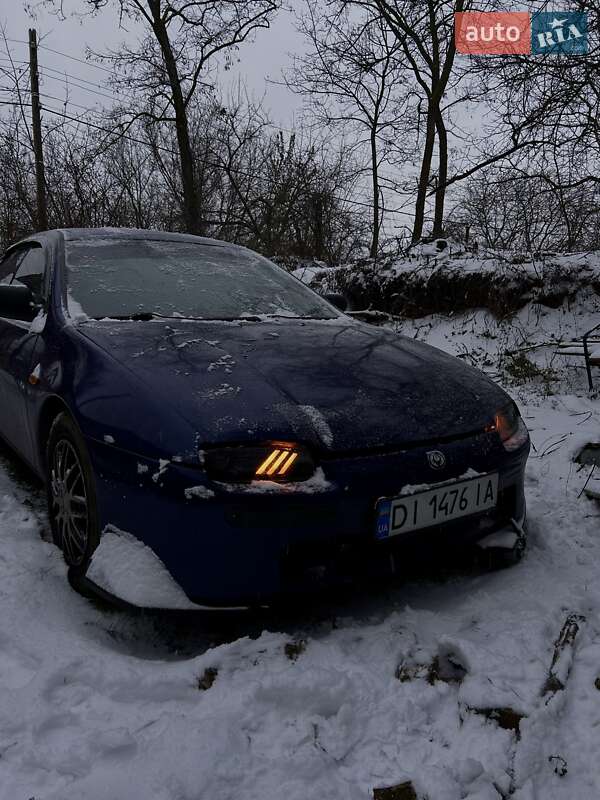 Хэтчбек Mazda 323 1995 в Полтаве