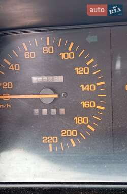 Хэтчбек Mazda 323 1989 в Тернополе