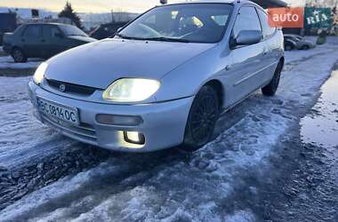 Хетчбек Mazda 323 1997 в Львові