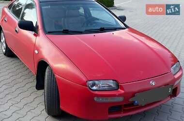 Хетчбек Mazda 323 1994 в Вінниці