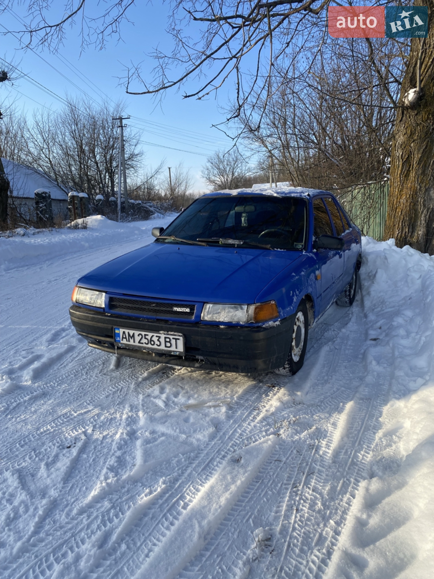 Фото авто 4