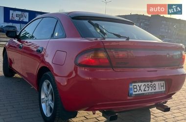Хетчбек Mazda 323 1995 в Славуті