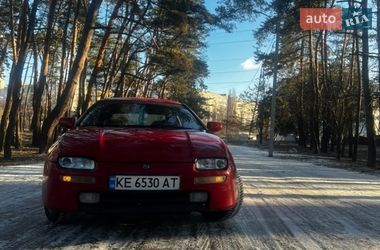 Хетчбек Mazda 323 1994 в Дніпрі