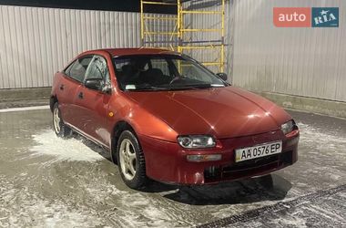 Седан Mazda 323 1994 в Києві