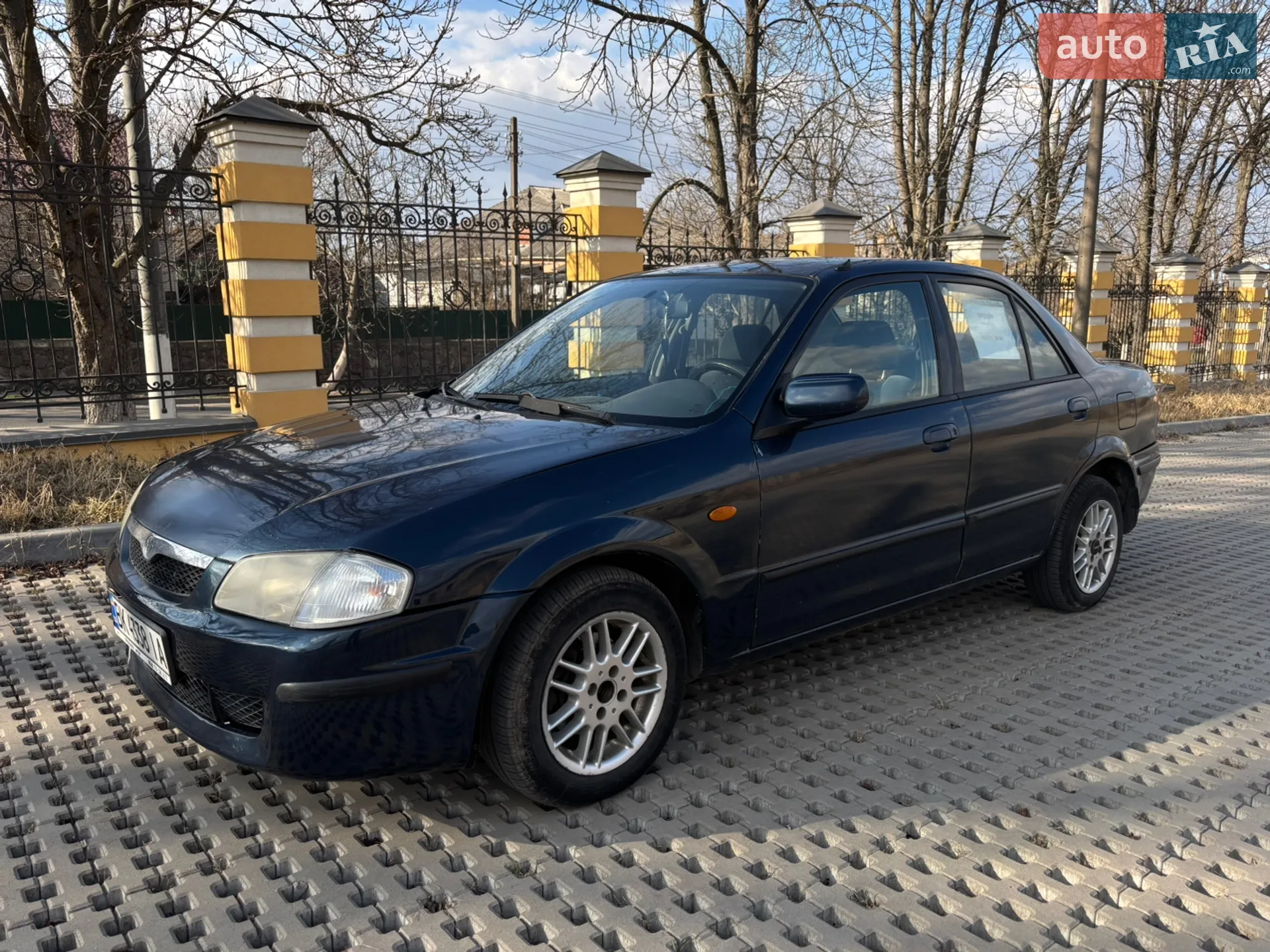 Фото авто 4