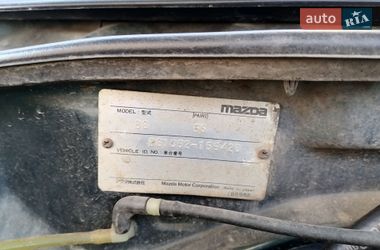 Хэтчбек Mazda 323 1994 в Виннице