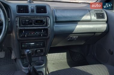 Хэтчбек Mazda 323 1997 в Буске фото 17 Хэтчбек Mazda 323 1997 в Буске