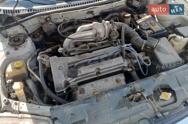 Хэтчбек Mazda 323 1997 в Буске фото 23 Хэтчбек Mazda 323 1997 в Буске