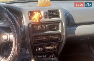 Хэтчбек Mazda 323 1997 в Житомире