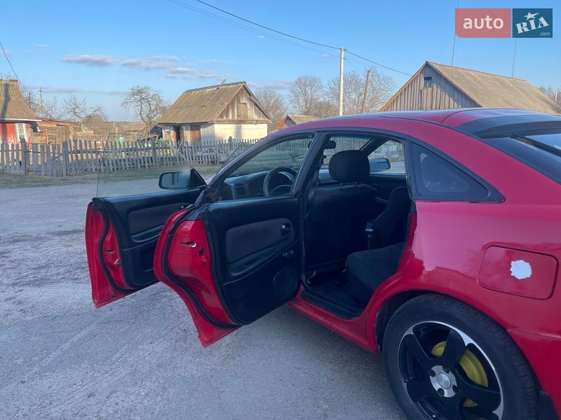 Хэтчбек Mazda 323 1998 в Коростене фото 13 Хэтчбек Mazda 323 1998 в Коростене