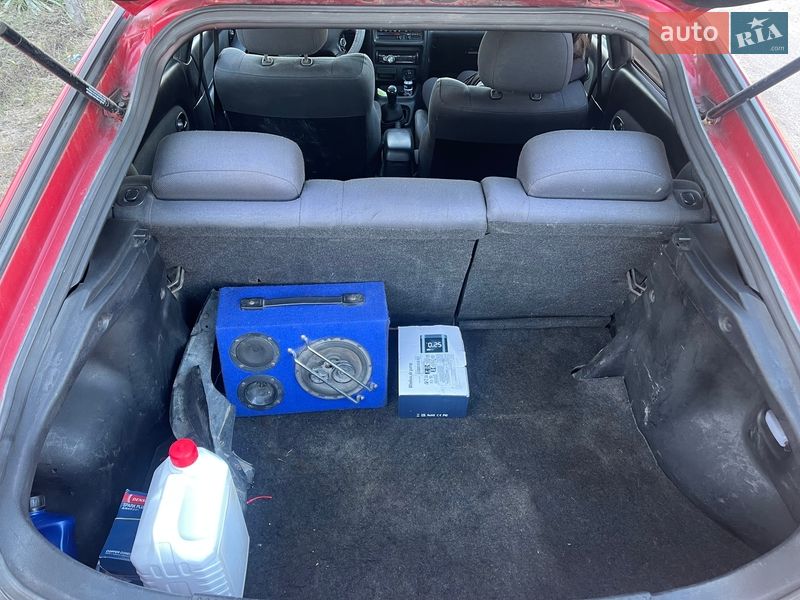 Хэтчбек Mazda 323 1998 в Коростене фото 20 Хэтчбек Mazda 323 1998 в Коростене