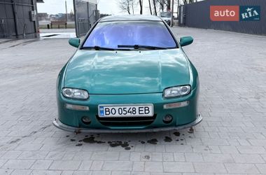 Хэтчбек Mazda 323 1996 в Козове