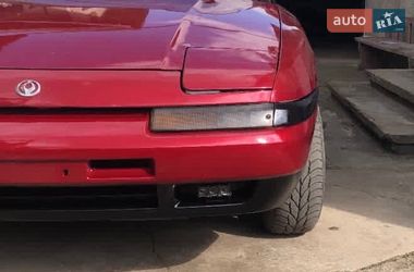 Седан Mazda 323 1994 в Коломиї