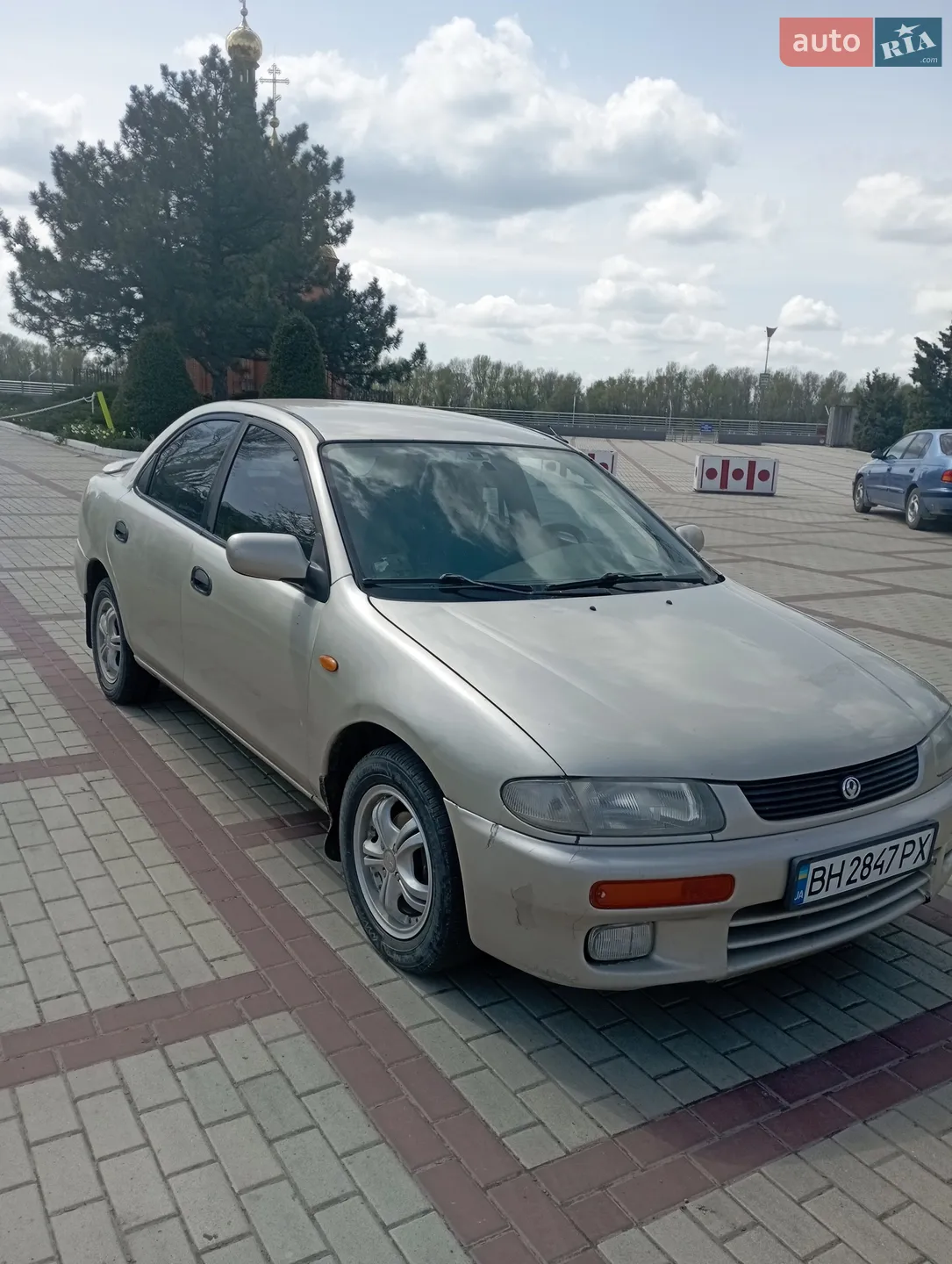 Фото авто 6