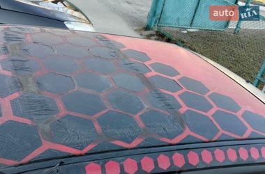 Седан Mazda 323 1991 в Вараші