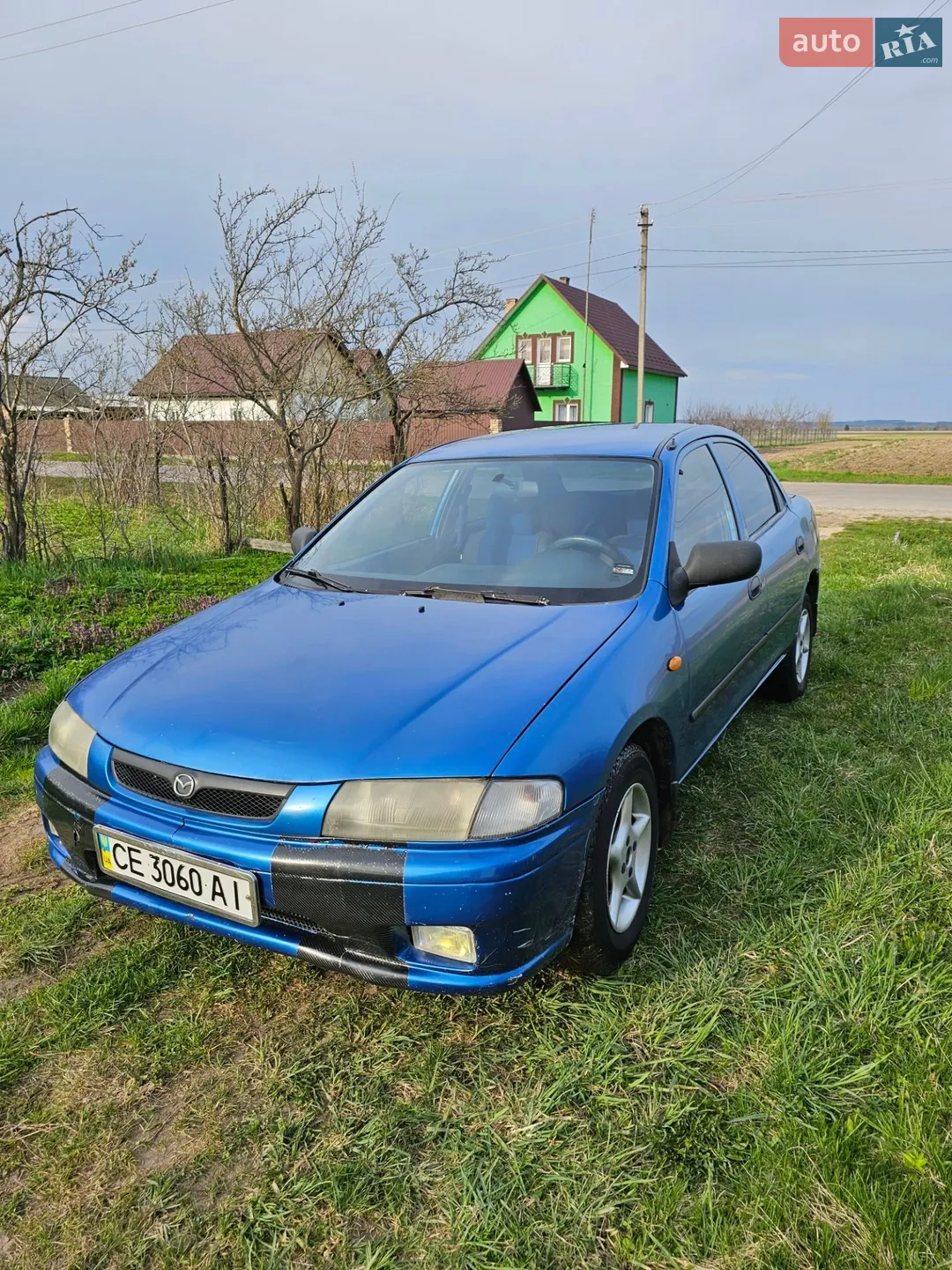 Фото авто 7