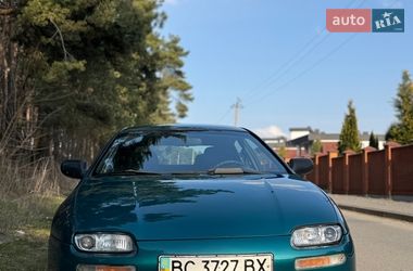 Хетчбек Mazda 323 1995 в Львові