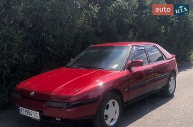 Хетчбек Mazda 323 1994 в Коломиї