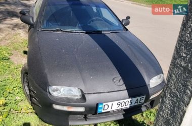 Хэтчбек Mazda 323 1996 в Черкассах