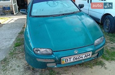 Хетчбек Mazda 323 1994 в Немирові