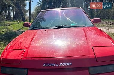 Хэтчбек Mazda 323 1994 в Конотопе
