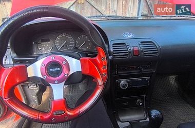 Хэтчбек Mazda 323 1994 в Конотопе