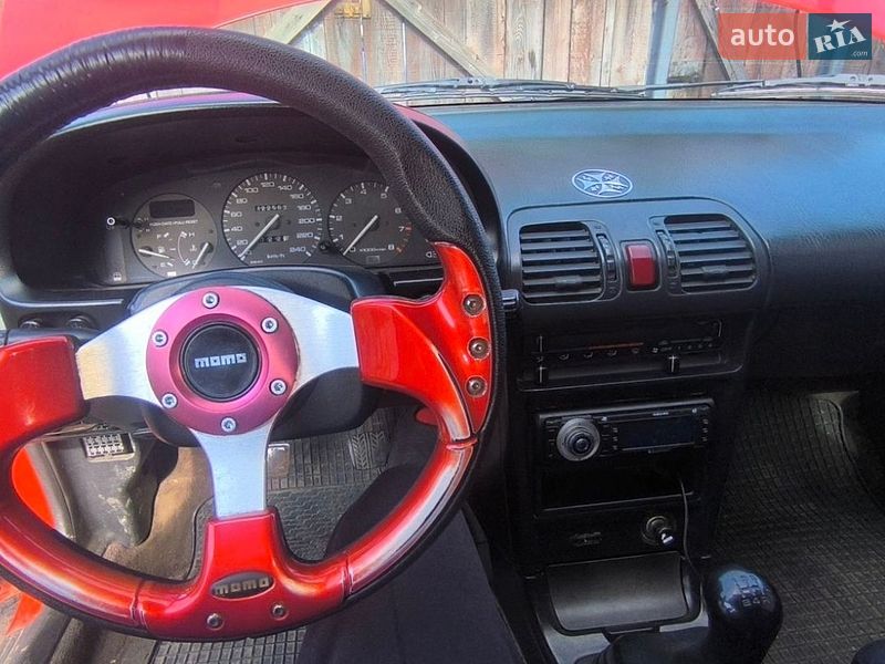 Хэтчбек Mazda 323 1994 в Конотопе