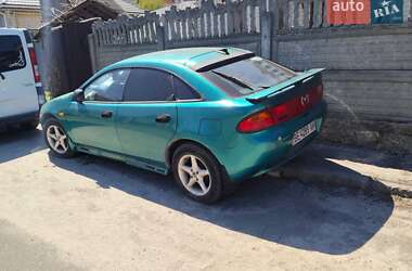 Хэтчбек Mazda 323 1997 в Киеве