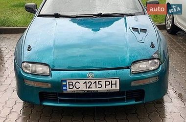 Хетчбек Mazda 323 1998 в Львові