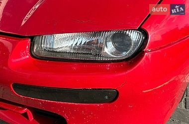 Хэтчбек Mazda 323 1995 в Днепре