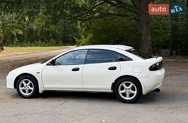 Хетчбек Mazda 323 1995 в Лисянці