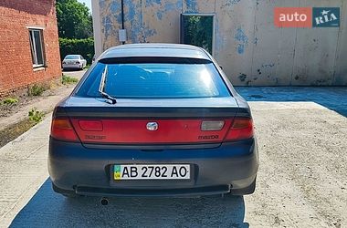 Хэтчбек Mazda 323 1998 в Умани