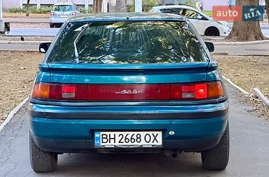 Хэтчбек Mazda 323 1992 в Одессе
