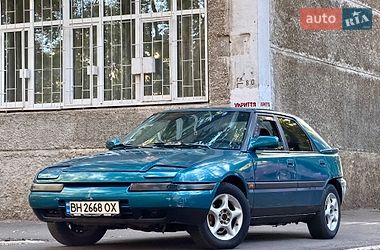Хэтчбек Mazda 323 1992 в Одессе