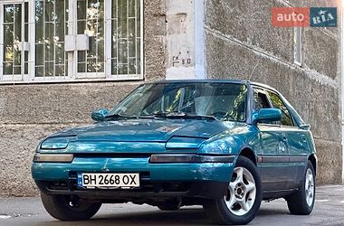 Хэтчбек Mazda 323 1992 в Одессе