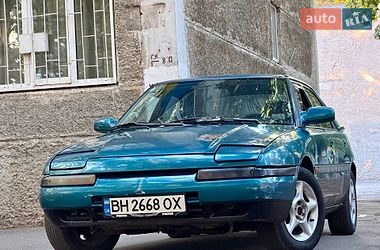 Хэтчбек Mazda 323 1992 в Одессе