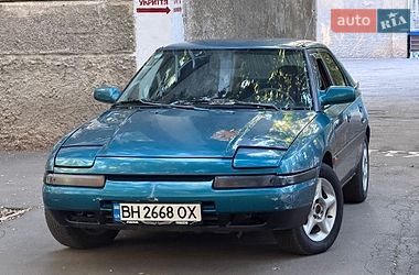 Хэтчбек Mazda 323 1992 в Одессе